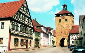 Hotel-Gasthof Krone-Lax